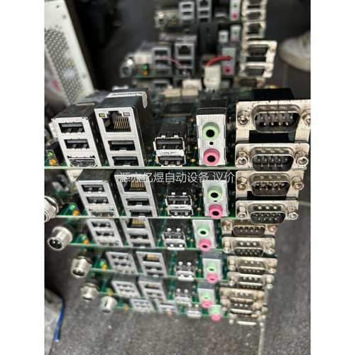 PRA-EC-Y02 v8.2 工控主板带U9300C模块。