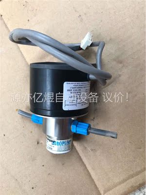 拆机，多米诺喷没墨泵，76004..L24886..成色九成(议价)