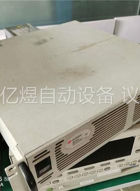 是德N8738A 3360W电源 成色，功能正常，需要可(议价)