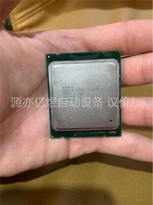 至强e5 _2660cpu(议价)