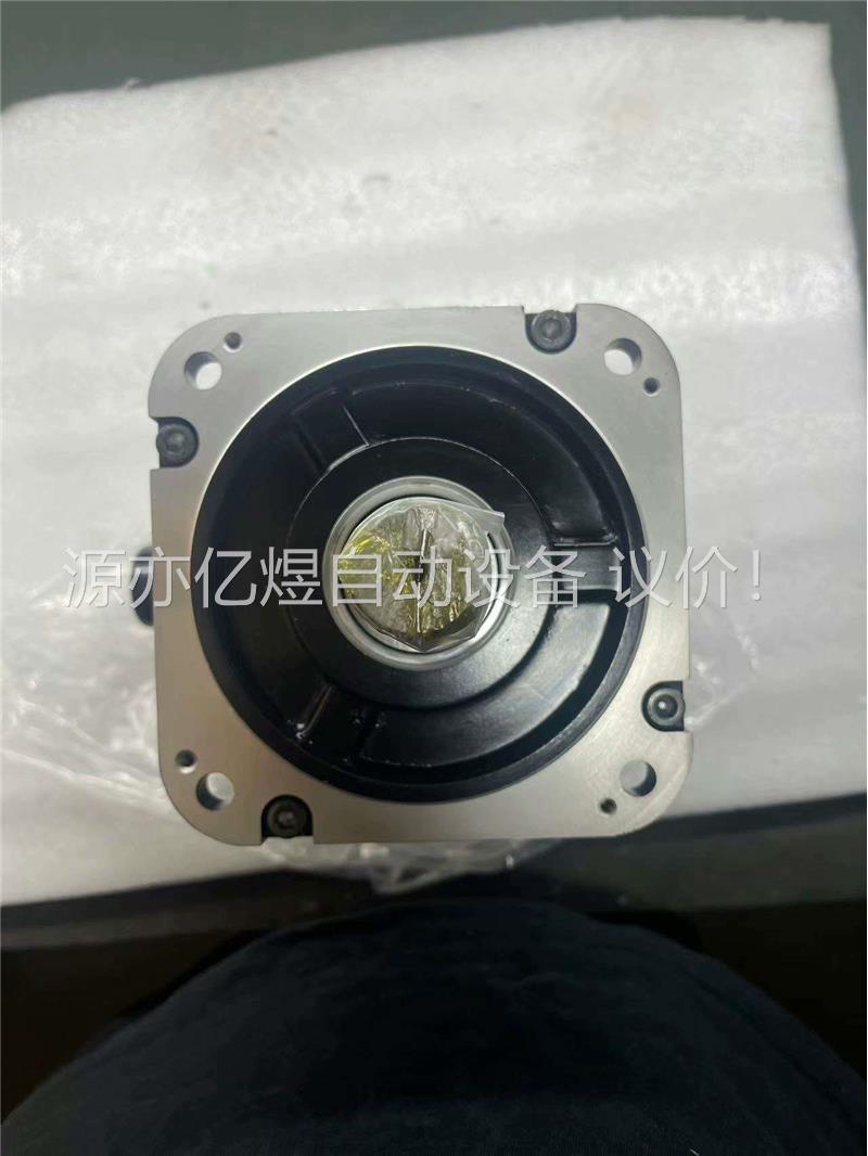 SGMGV-20DDA21安川伺服电机，，发货前测试有质(议价)