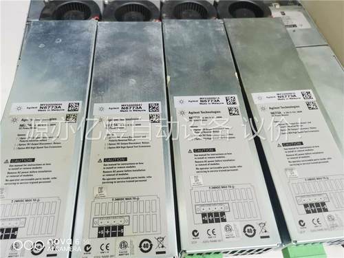N6773A N6774A N6775A N6762A 电源(议价)