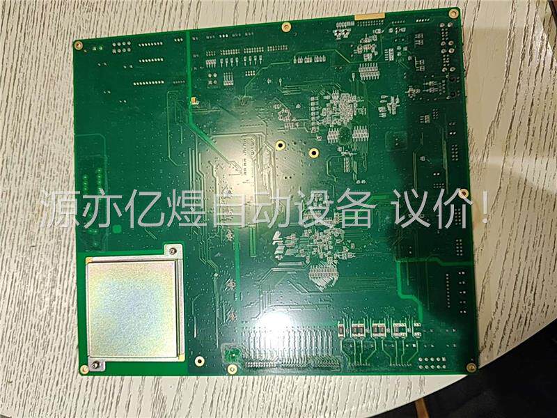 帝迈血球仪dh系列主板 拆机的 成色很新 带一张卡 需要的联(议价)