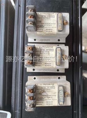 BENTLEY本特利18745-03替换18745-01，拆(议价)