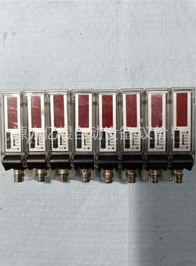 原装巴鲁夫BAE00PR光学传感器头放大器二手拆机，成色(议价)