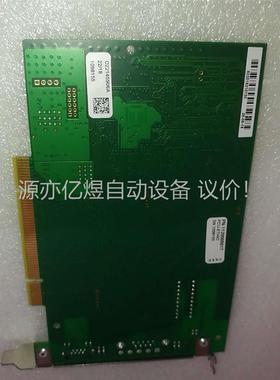 设备拆机史陶比尔ETH板卡 IETH045 VER F(议价)