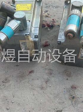 伺服电机，1FK6042-6AF71-1TB0-Z，拆(议价)