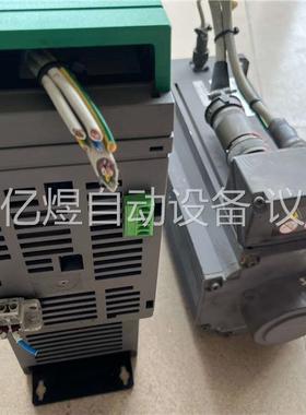 CT驱动器DBE 750 电机140DSC451CS(议价)