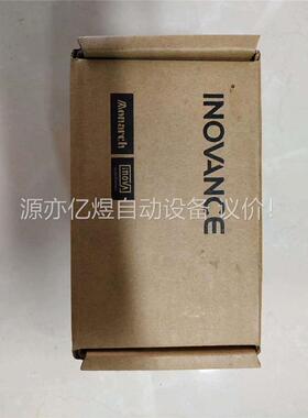 汇川 MS1H1-10B30CB-T330Z X6(议价)