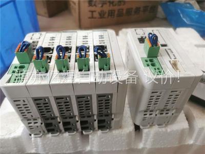 IAI 网关控制器 RCON-PC-2功能包好，成色9成新，(议价)