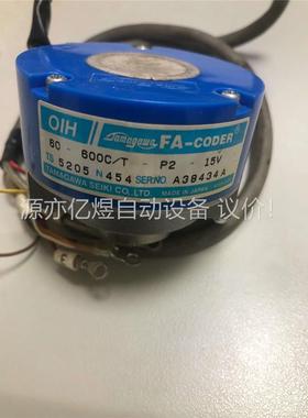 TS5205N454多摩川OIH60-600C/-T-P2-(议价)