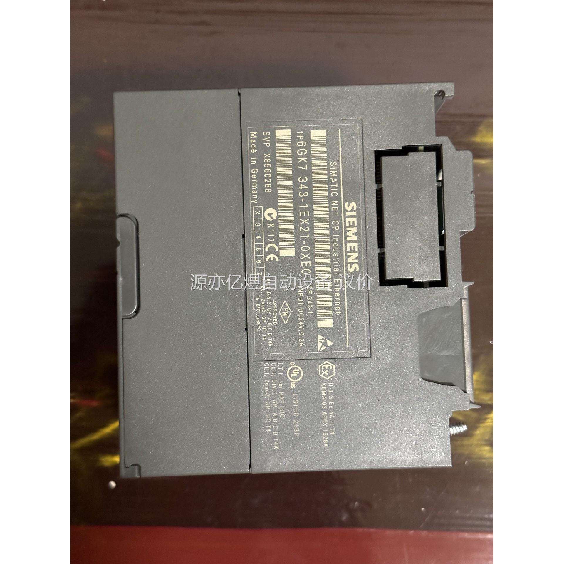 6gk7343-1EX21-0XE0 6gk7 3