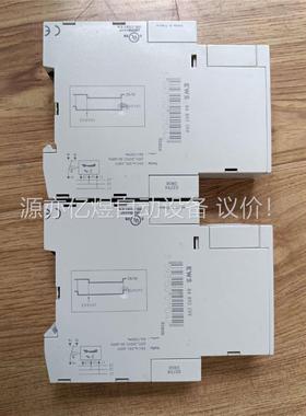 原装高诺斯Grouzet相序继电器，EWS84892299，(议价)