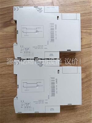 原装高诺斯Grouzet相序继电器，EWS84892299，(议价)