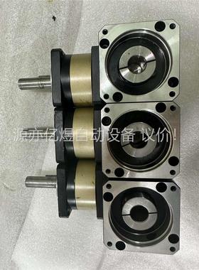 万鑫WANSHSIN400瓦减速机：WPFR060010KP(议价)