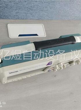 泰克DPO2012示波器，成色漂亮，功能正常，包邮！(议价)