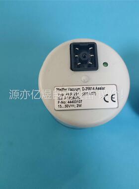 普发PKR251真空计出售，PTR2600功能包好，清洗保养(议价)
