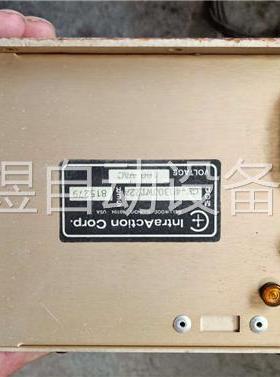 IntraAction GE-4050JWT22A激光Q开关(议价)