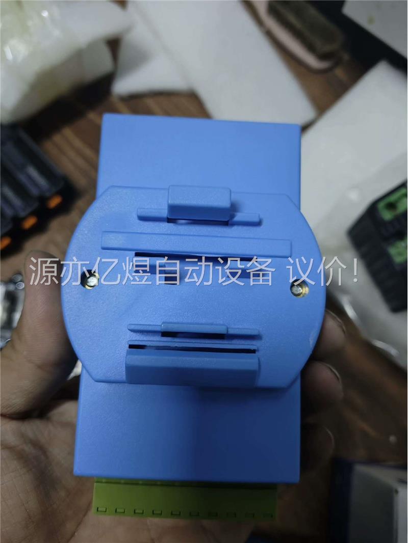 MODBUS RTU RS485转profibus DP协议(议价)