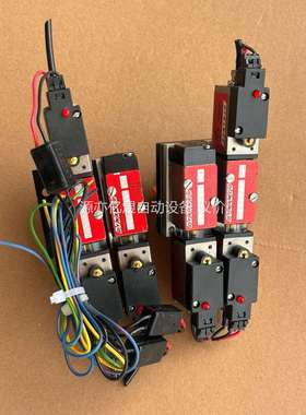 美国DYNAMCO电磁阀D2622220-CA