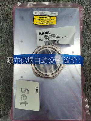 ASML 4022.636.78564 MDRC FAB C(议价)