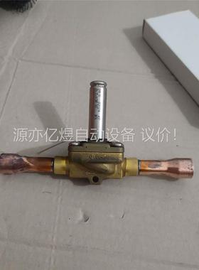 丹佛斯电磁阀EVR10，订货号032F1214，工程剩余(议价)