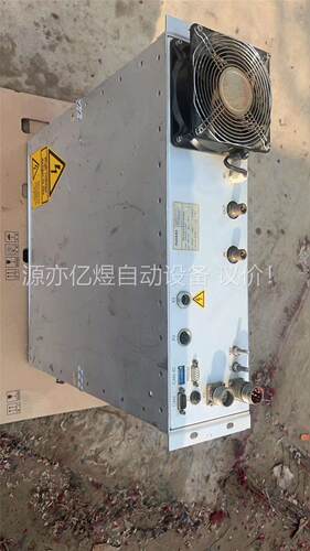MUEGGE牧歌电源，MX3000X-125KL，拆机一台，(议价)