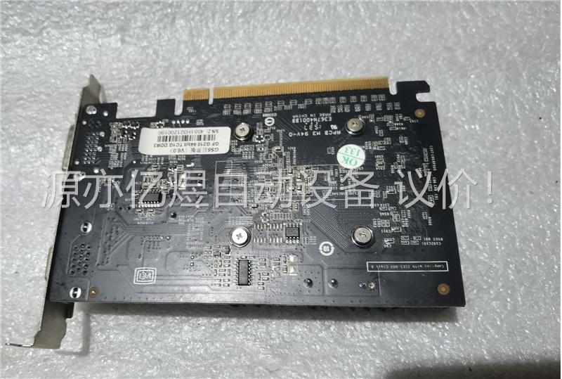 Hasee小影霸 ，GS6后羿版（V6.0），GF G210(议价)