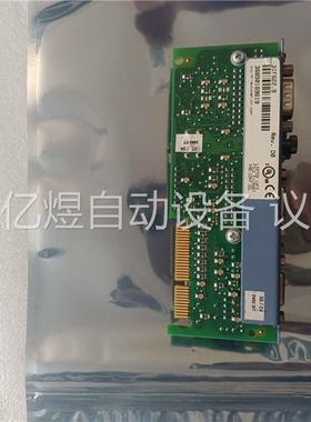 贝加莱2005系列 3IF622.9 3IF613.9 质量(议价)