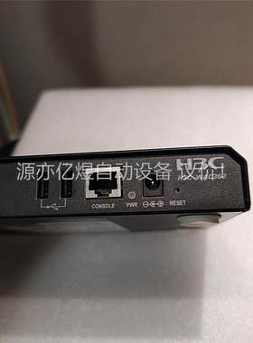 H3C WAC360 无线千兆AC控制器(议价)