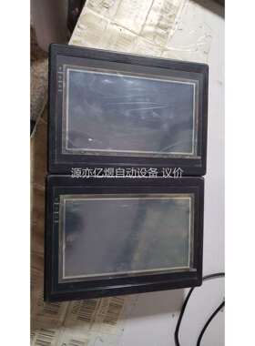 拆机SUKON速控触摸屏