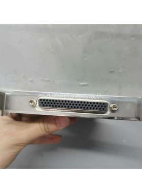 研华 PCI-1620AU REV.A1 数据采集卡