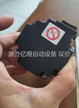 三菱电机HG-KR43BK-S000996 拆机