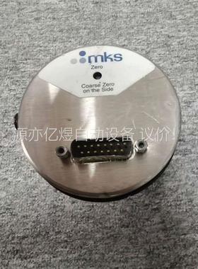 MKS 627B21TBC1B VACUUM GAUGE,2(议价)