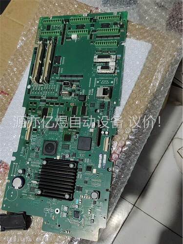 808D数控系统1P 6FC5370-2AM03-0C(议价)