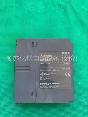 Mitsubishi 三菱 QD75P1N 原装拆机(议价)