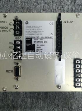 SAMWONTECH TEMI880-10/Z16 PROG(议价)