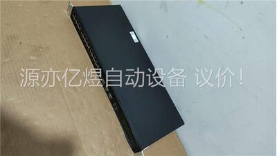华三s5500v3-24p-si 万兆交换机 成色不错，功(议价)