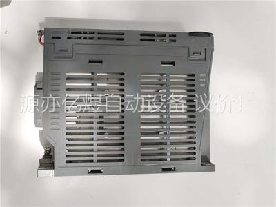 三菱运动控制器Q170MCPU，原装拆机功能正常，成色见。(议价)