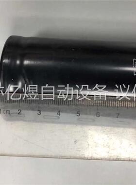 400V2000uF NIPPON G1S拆机(议价)