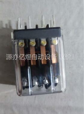 ELESTA 继电器FR14P110V AC GP(议价)