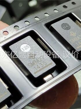 威世SM8A27HE/2D原装原字正品(议价)