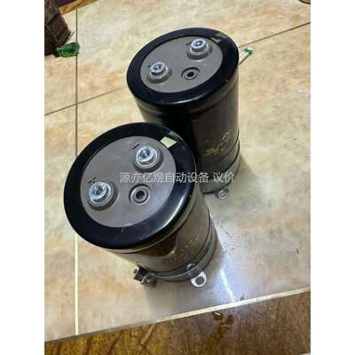 金字日立变频器电容 5600MFD400VDC