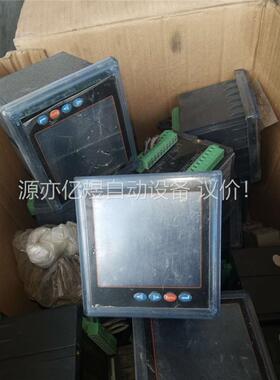 多功能电测表，YD2200，可显示三相电流，电压，功率，功率(议价)