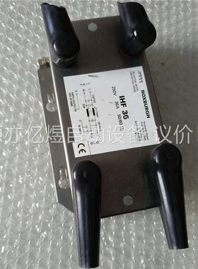 进口二手ROXBURGH滤波器lHF 36(议价)