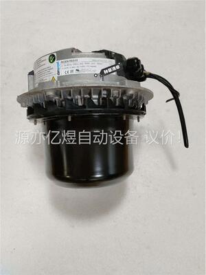 ebmpapst风机3600W型号R3G630－RB32－0(议价)