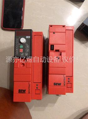 SEWSEW赛威驱动器MCO7B0008-5A3-4-00，(议价)