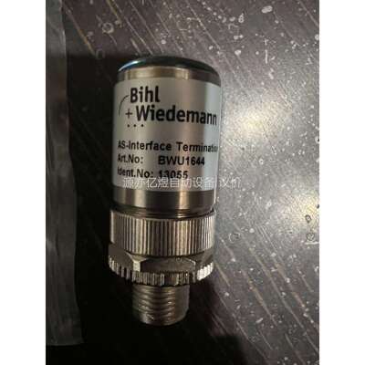 必威Bihl+Wiedemann BWU1644 必威A