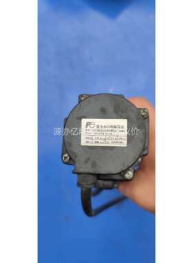 富士 伺服电机 GYB401D5-RG2-B 带刹车 40