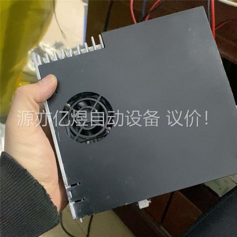 东菱驱动器DS2P-08AS二手拆机，普通快递包邮，功能包好(议价)